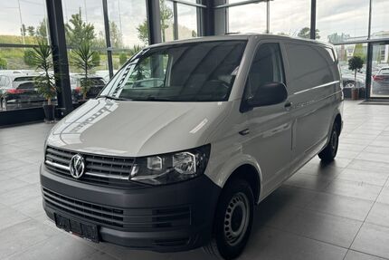 VW T6 Transporter Gebrauchtwagen