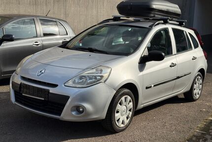 Renault Clio Gebrauchtwagen