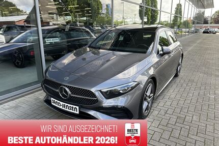 Mercedes-Benz A 200 Gebrauchtwagen