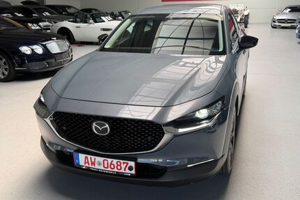 Mazda CX-30 Gebrauchtwagen