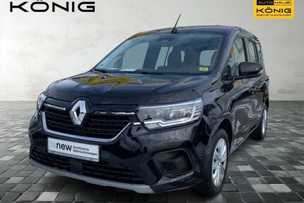 Renault Kangoo Gebrauchtwagen