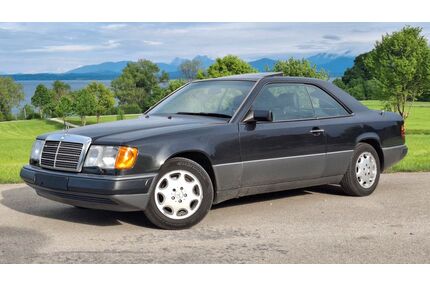 Mercedes-Benz CE 320 Gebrauchtwagen