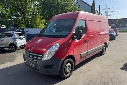 Renault Master Gebrauchtwagen