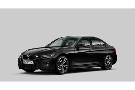 BMW 320 Gebrauchtwagen