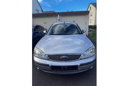 Ford Mondeo Gebrauchtwagen