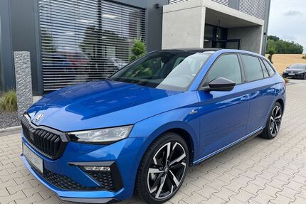 Skoda Scala Gebrauchtwagen