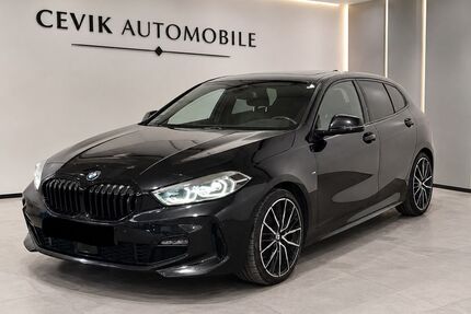 BMW 118 Gebrauchtwagen