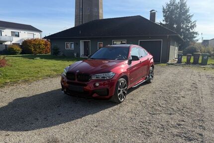 BMW X6 Gebrauchtwagen