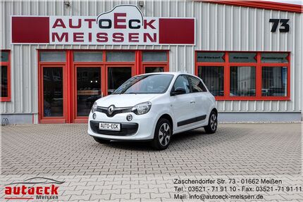 Renault Twingo Gebrauchtwagen