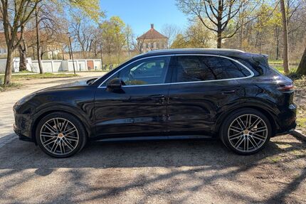 Porsche Cayenne Gebrauchtwagen
