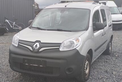 Renault Kangoo Gebrauchtwagen