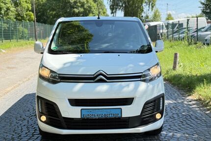 Citroen Jumpy Gebrauchtwagen