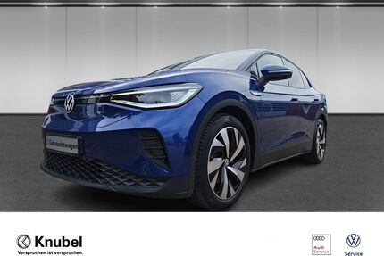 VW ID.4 Gebrauchtwagen