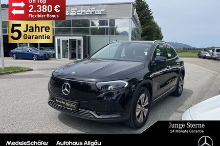 Mercedes-Benz EQA Gebrauchtwagen