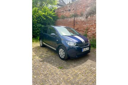 Skoda Citigo Gebrauchtwagen