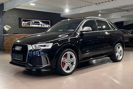 Audi RSQ3 Gebrauchtwagen