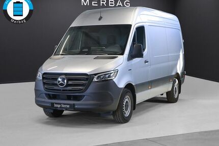 Mercedes-Benz eSprinter Gebrauchtwagen