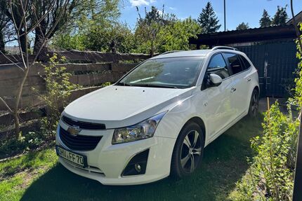 Chevrolet Cruze Gebrauchtwagen