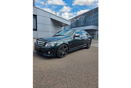 Mercedes-Benz C 200 Gebrauchtwagen