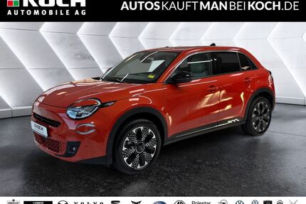 Fiat 600 Gebrauchtwagen