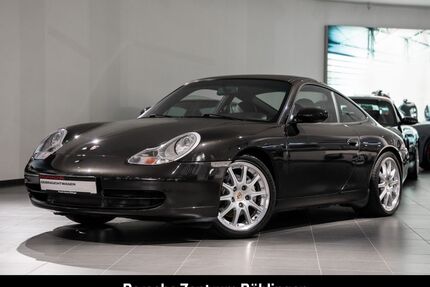 Porsche 996 Gebrauchtwagen