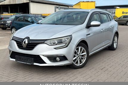Renault Megane Gebrauchtwagen
