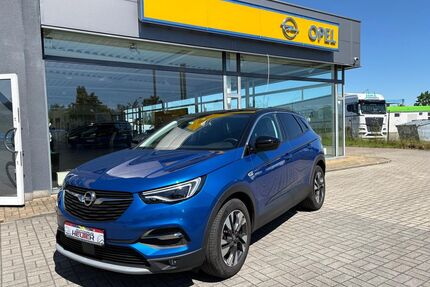 Opel Grandland (X) Gebrauchtwagen