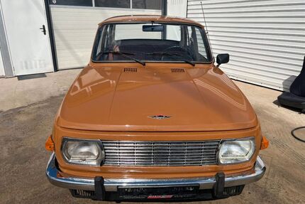 Wartburg 353 Gebrauchtwagen