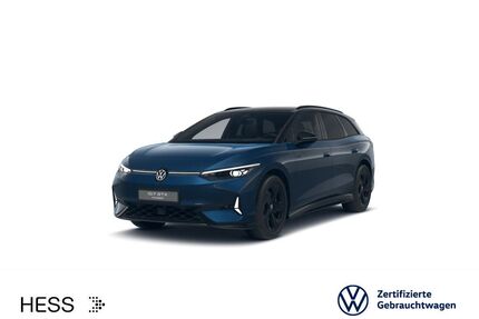 VW ID.7 Gebrauchtwagen