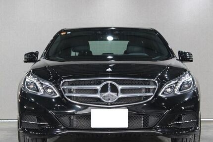 Mercedes-Benz E 400 Gebrauchtwagen