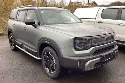 Baic BJ30 Gebrauchtwagen