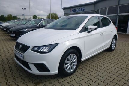 Seat Ibiza Gebrauchtwagen