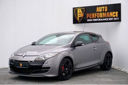 Renault Megane Gebrauchtwagen