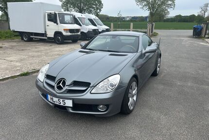 Mercedes-Benz SLK 350 Gebrauchtwagen