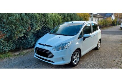 Ford B-Max Gebrauchtwagen