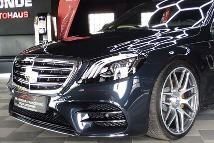 Mercedes-Benz S 400 Gebrauchtwagen