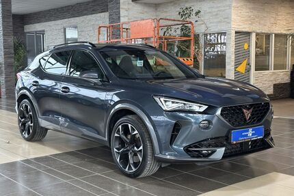 Cupra Formentor Gebrauchtwagen