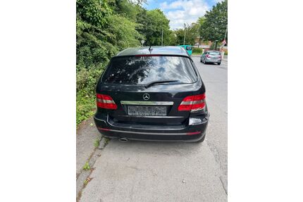 Mercedes-Benz B 200 Gebrauchtwagen