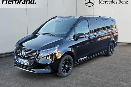 Mercedes-Benz V 300 Gebrauchtwagen