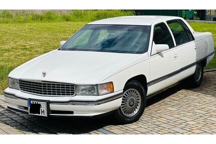 Cadillac Deville Gebrauchtwagen