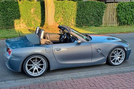 BMW Z4 Gebrauchtwagen