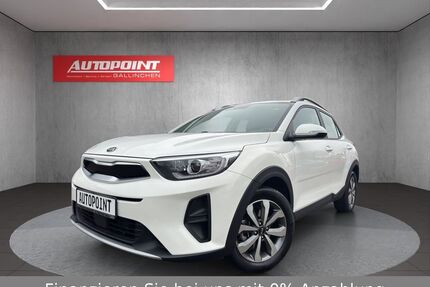 Kia Stonic Gebrauchtwagen