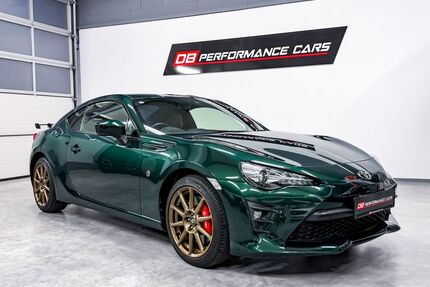 Toyota GT86 Gebrauchtwagen
