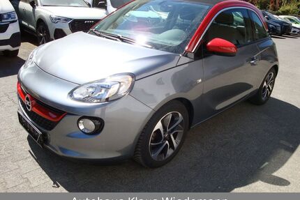 Opel Adam Gebrauchtwagen