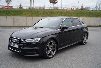 Audi A3 Gebrauchtwagen
