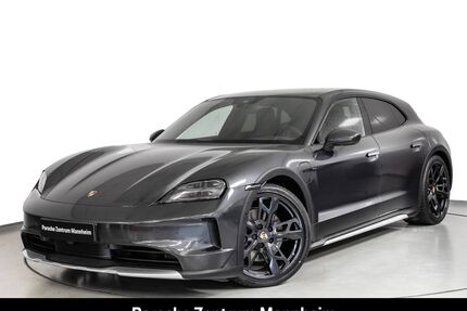 Porsche Taycan Gebrauchtwagen
