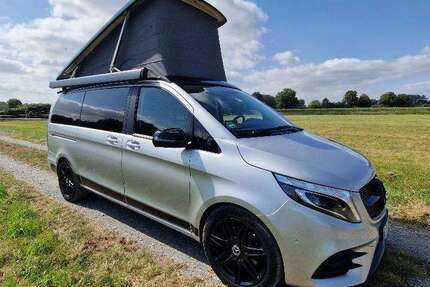 Mercedes-Benz Marco Polo Gebrauchtwagen