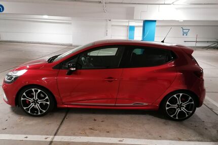 Renault Clio Gebrauchtwagen