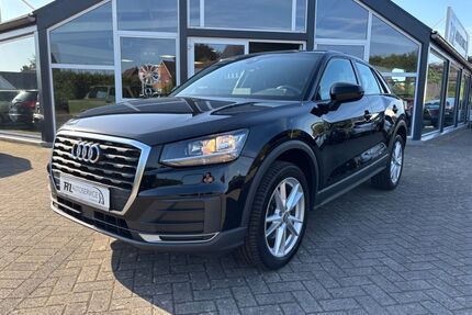Audi Q2 Gebrauchtwagen