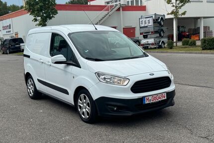 Ford Transit Courier Gebrauchtwagen
